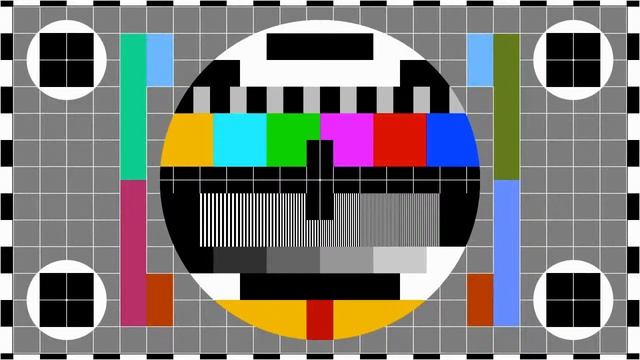 RTSP Test смотреть онлайн