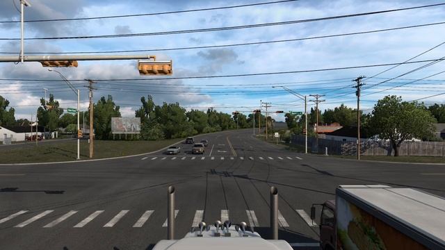Cummins ISX Straight pipe sound V4.0 Update | ATS 1.46 смотреть онлайн
