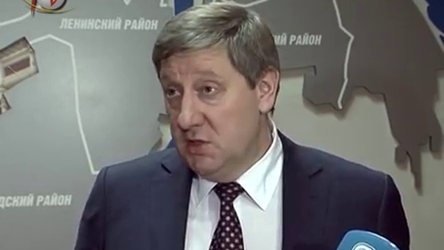 А. Чертков о бюджете - 2016 смотреть онлайн