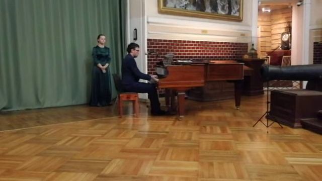 Ян Френкель (музыка), Инна Гофф (стихи). "Тропка уходит". Исп. Олег Токарев. смотреть онлайн