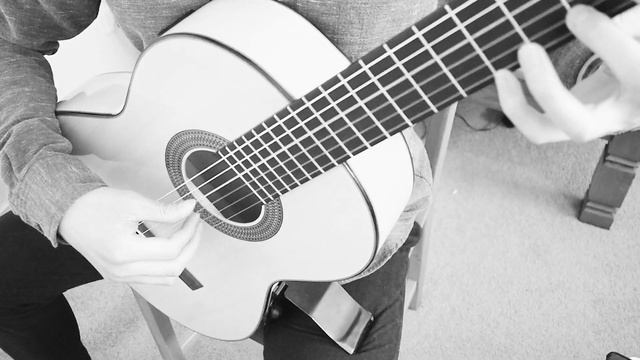 I Follow You by Melody's Echo Chamber | Solo classical guitar arrangement / fingerstyle cover смотреть онлайн