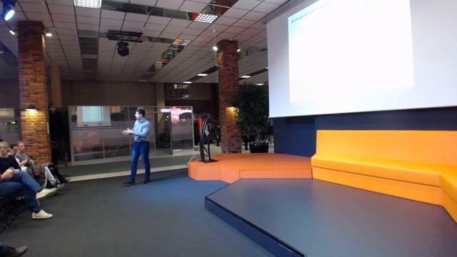 LeanCoffee смотреть онлайн