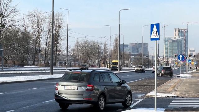 ALARMOWO: U012 VW Crafter z KMP Poznań i P01110 Mercedes-Benz Sprinter 319 z WSPR Poznań смотреть онлайн