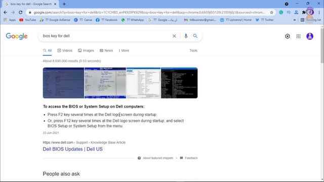 (New) How to Enable Virtualization (VT-x) For Windows 10 смотреть онлайн