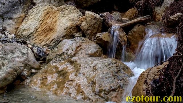 Новый год в Крыму с "Неизведанным Миром" смотреть онлайн