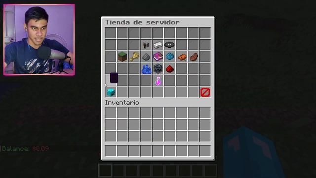 ❤️ SERVIDOR MULTIPLATAFORMA de Minecraft PE 1.19 BEDROCK y JAVA! - Alik 1.0 смотреть онлайн