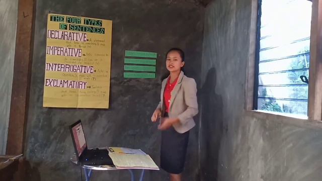 Virtual demo-teaching in English 6 смотреть онлайн