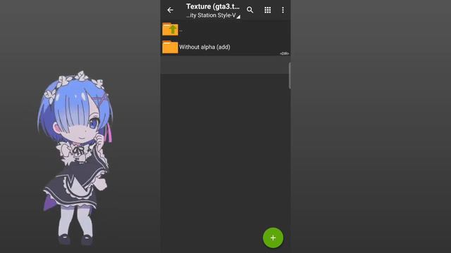 GTA SA Android - Metro Train Station GTA 5 Mod смотреть онлайн