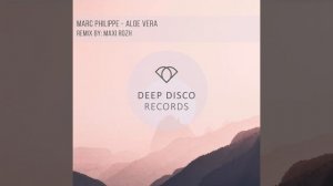 Marc Philippe - Aloe Vera