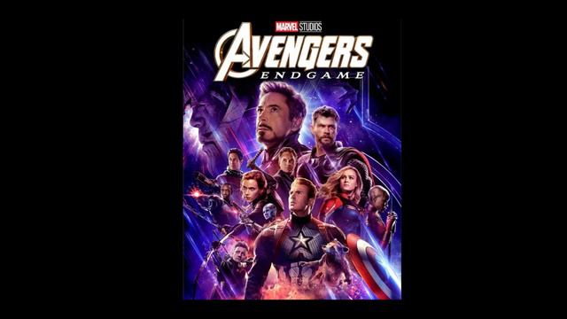 The Avengers | Alan Silvestri | KrisNCross