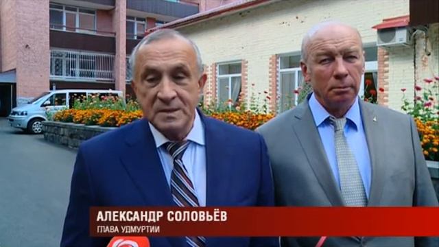 24 08 2015 СОЛОВЬЕВ В САРАПУЛЕ смотреть онлайн