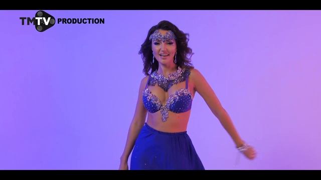 Ильмира Нагимова - Жаным / лучшие татарские клипы / Tmtv Production