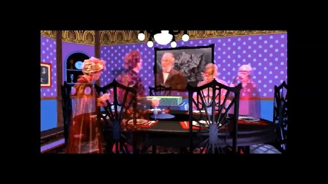 A quick look at The 7th Guest and The 11th Hour смотреть онлайн