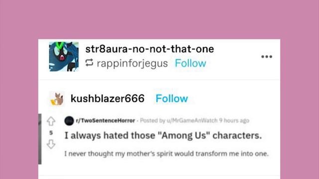 You’s Valid | Late Night Tumblr Posts смотреть онлайн