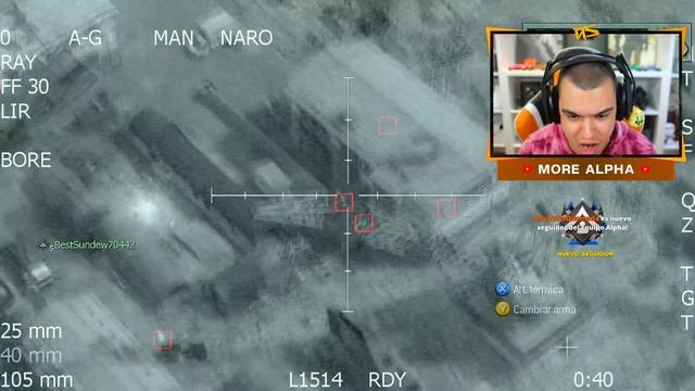 ASÍ ES CALL OF DUTY MODERN WARFARE 2 EN 2023 смотреть онлайн