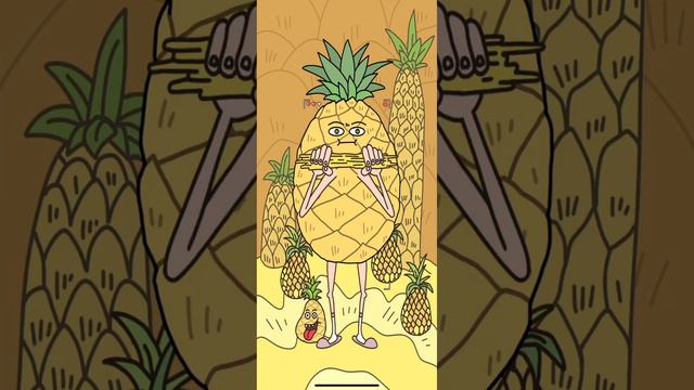 Spaghetti Game in IOS смотреть онлайн