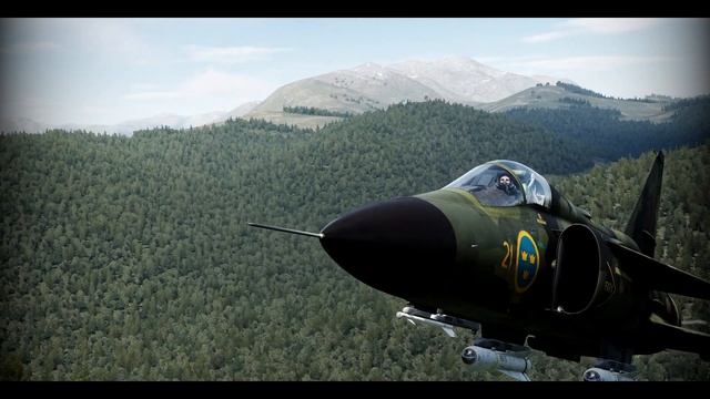 DCS 2.8: ECW V2 - Cold War Helicopter Raid on Sochi Airbase смотреть онлайн