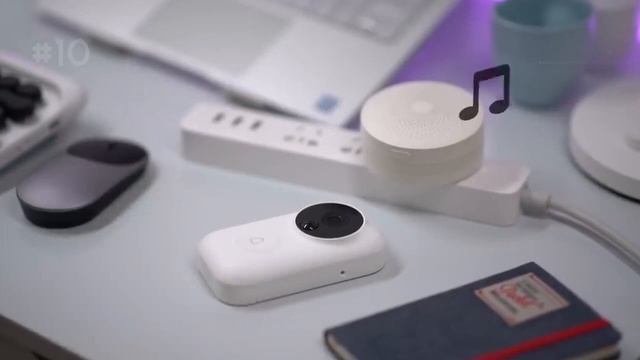 Как обезапасить квартиру? Дверной звонок с камерой Xiaomi Обзор на камеры с алиэкспресс смотреть онлайн