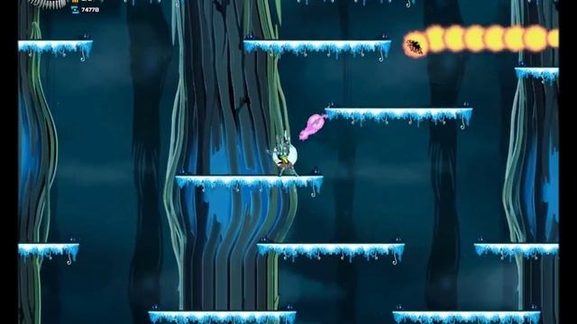 [StarBreak] Wildfire Strands Boss Solo смотреть онлайн