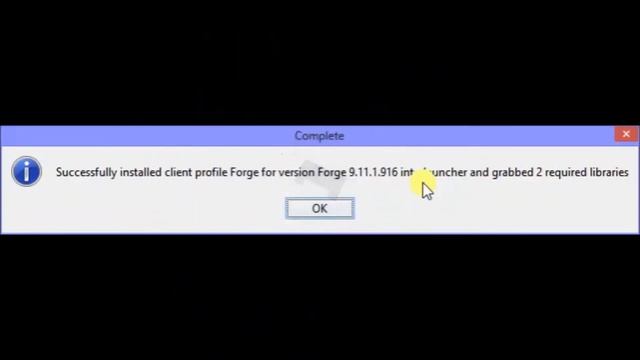 MCreator 1.3.7 - #2 - Installare Minecraft Forge 1 6 4 смотреть онлайн