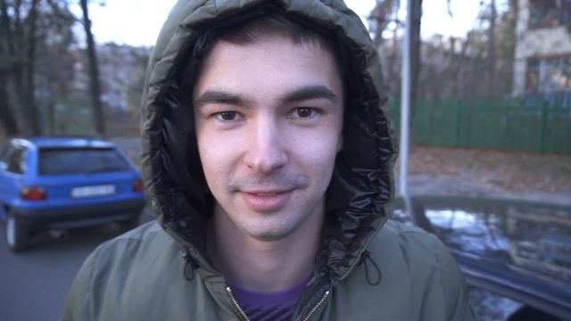 Проверка СТАРОГО Опеля ТОЛЩИНОМЕРОМ смотреть онлайн