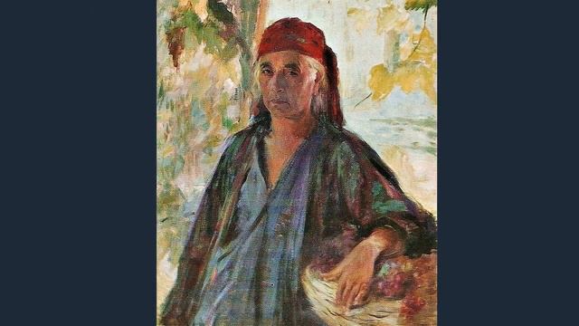 Беньков Павел Петрович 1879-1949