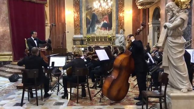 Mro Joseph Chircop смотреть онлайн