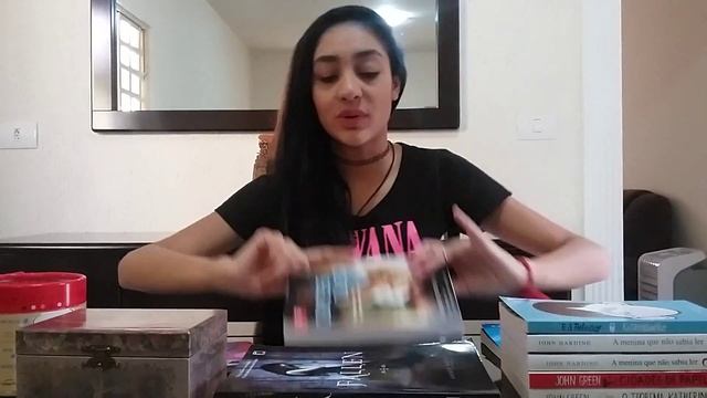 Um Porto Seguro смотреть онлайн