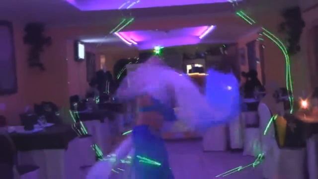 Кафе Загорское  Восточные танцы. Сергиев Посад