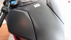 HONDA CBR 250 RR 2021