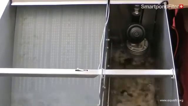 Фильтр для пруда SmartpondFilter EBF (www.House-Garden.ru) смотреть онлайн