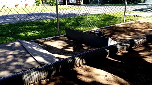 Tamiya Hornet VS Frog Vintage r/c смотреть онлайн
