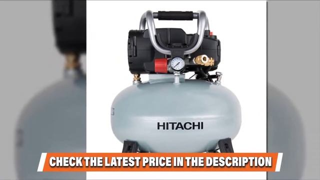 Top 5 Best Pancake Compressors Review In 2023 смотреть онлайн