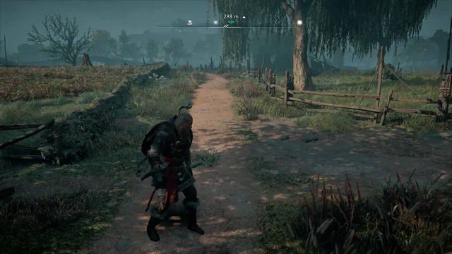 All Grantebridge Treasure Loot Chests Assassin's Creed Valhalla смотреть онлайн