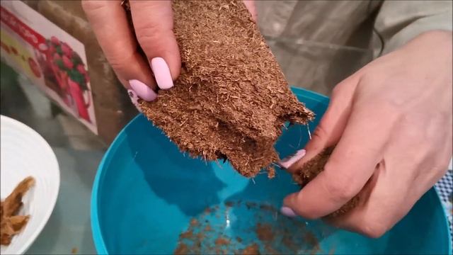 Грунт 2го состава, из чего состоит, и как приготовить? смотреть онлайн