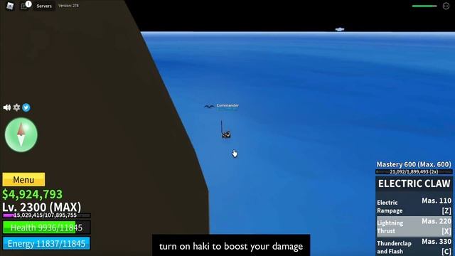 Where do sea beast spawn blox fruits? (how to spawn a sea beast in blox fruits) смотреть онлайн