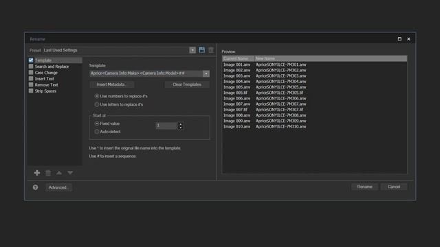 ACDSee 2021 - Feature Set Preview смотреть онлайн