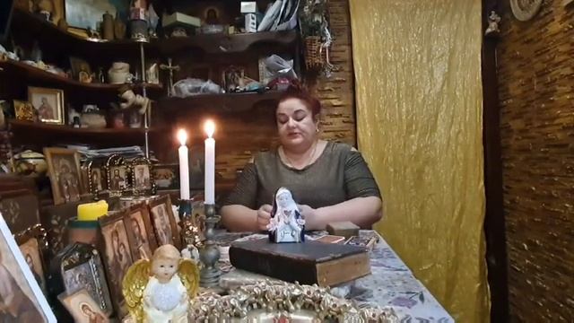 Овен. Расклад таро на неделю с 25 октября - по 31 октября смотреть онлайн