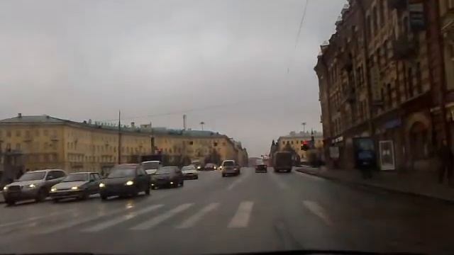 Санкт-Петербург 2009-01-28 part2 смотреть онлайн