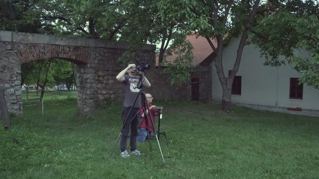 Как я провел ночь в замке Дракулы в Румынии смотреть онлайн