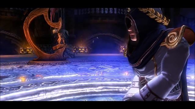 Overlord 2 All Cutscenes Movie