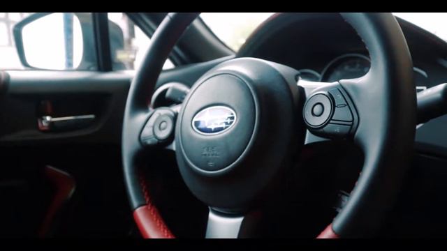 SUBARU BRZ TS COMMERCIAL / Promo