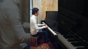 Таганка на пианино «Кубань»