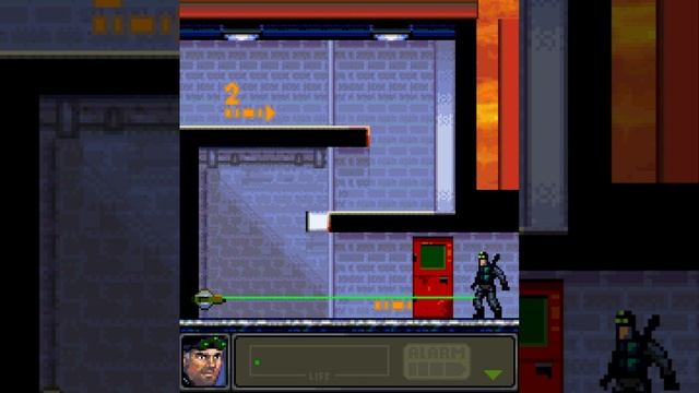Tom Clancy's Splinter Cell 1.1.9 - Full Walkthrough/No Commentary [Java Game] смотреть онлайн