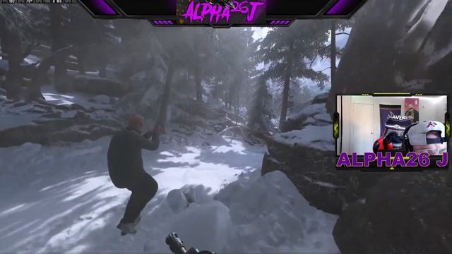 MW3 CAMPAIGN! THIS IS CRAZY смотреть онлайн