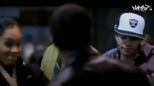 Twista - Hope (Feat. Faith Evans)