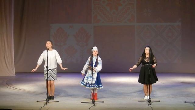 Пралеска 2019-14-25. 30 лет коллективу. смотреть онлайн