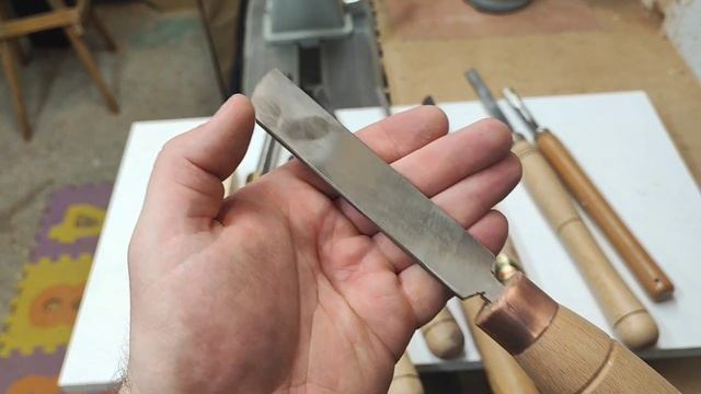 WOODTURNING FOR BEGINNERS / TOOLS TO START смотреть онлайн