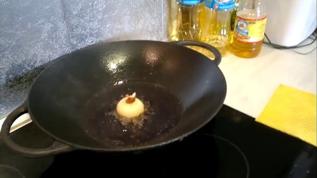 Блюдо из баранины плов по узбекски в казане в домашних условиях часть 1 из 1 смотреть онлайн