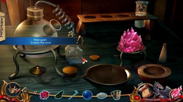 Nevertales: Legends Walkthrough // BONUS GAME: PART 1 смотреть онлайн